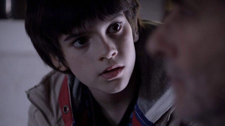 Ayudame A Recordar (2012)