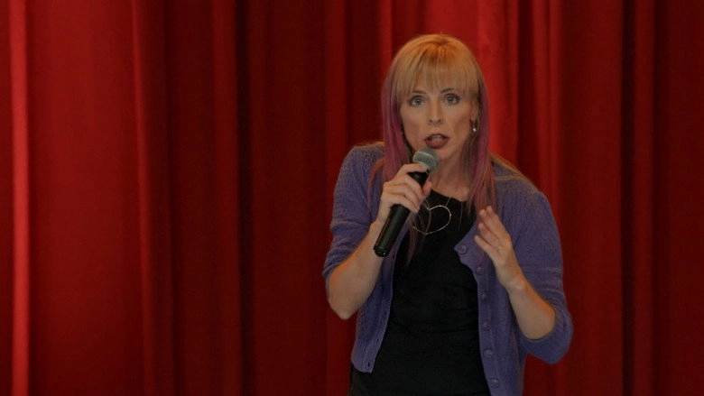 Maria Bamford: Weakness Is The Brand (2020)
