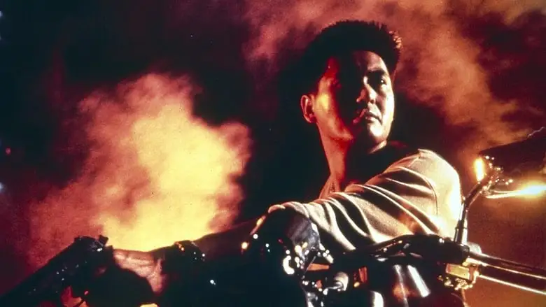 Full Contact (1992)