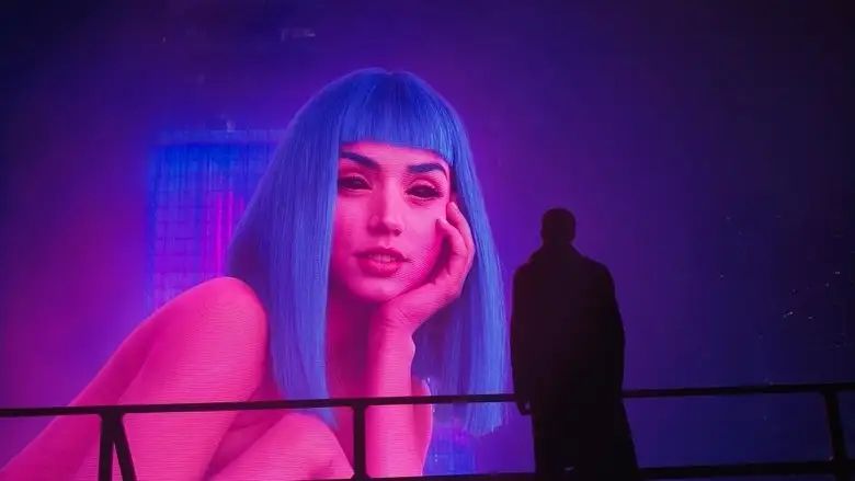 Blade Runner 2049 (2017)