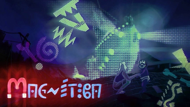 Magnetica (2020)