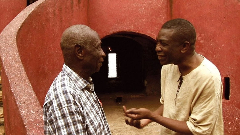 Retour A Goree (2007)