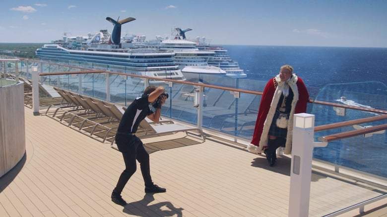 King Of The Cruise (2019)