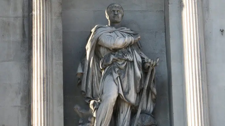 Pytheas, L'astronome Voyageur (2013)