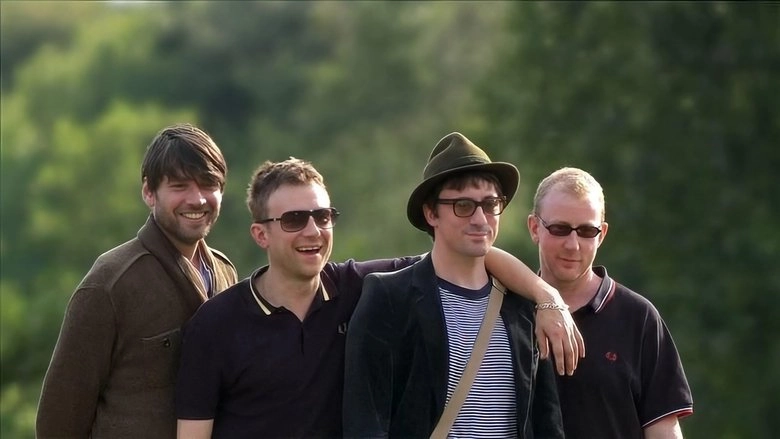 No Distance Left To Run (2010)