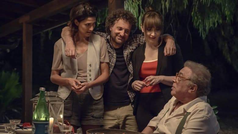 Pare Parecchio Parigi (2024)