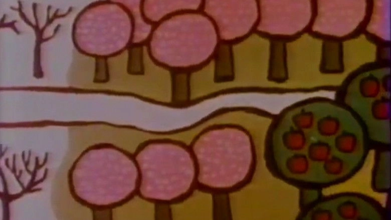 Johnny Appleseed (1965)