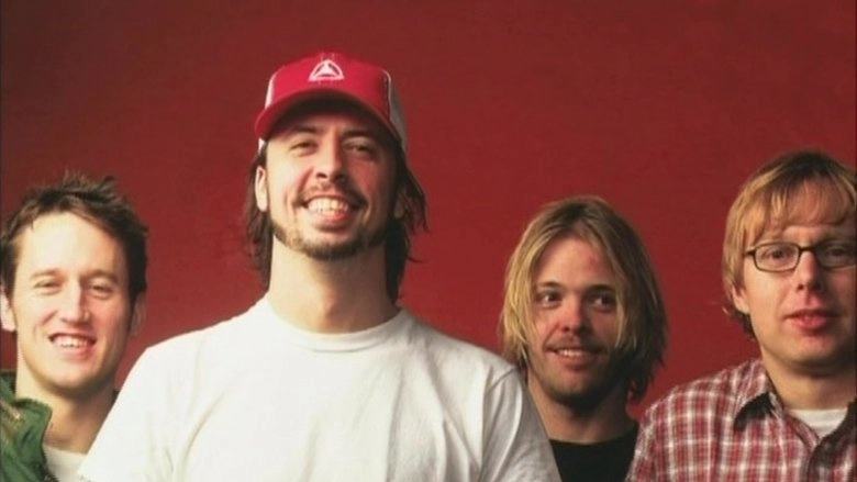 Foo Fighters: Guardian Angels (2005)
