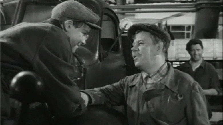Shestnadtsataya Vesna (1963)