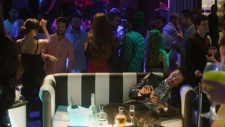 If I Were Rich Man (2019)