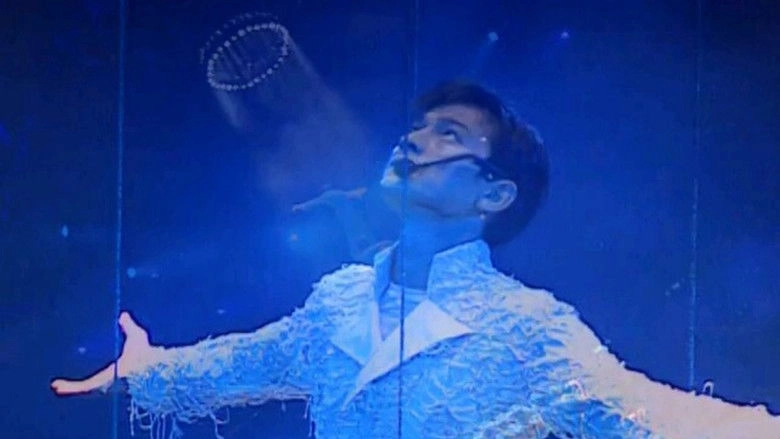 Fan Zhuan Hong Guan Dao Zhuan De Qiu Liu De Hua96yan Chang Hui (1996)