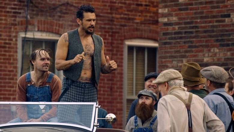 The Long Home (2021)