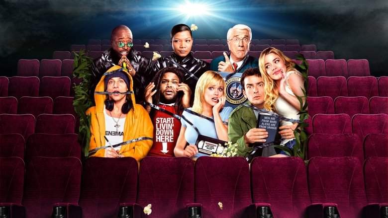 Scary Movie 3 (2003)
