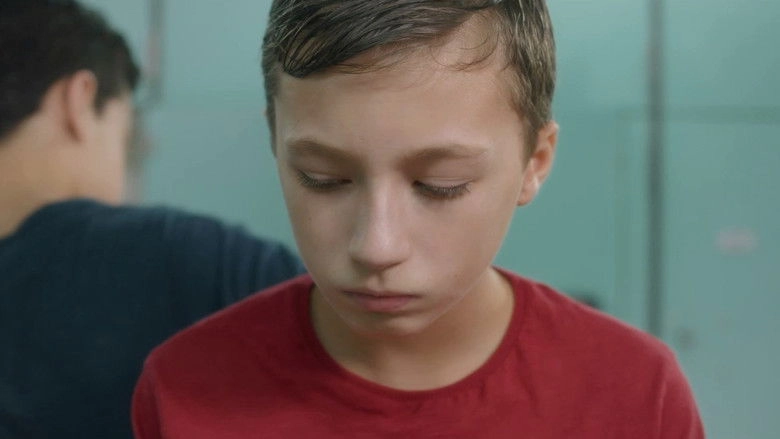 Les Enfants De L'histoire (2016)