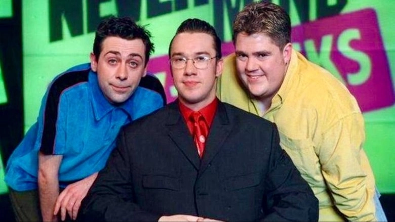 Never Rewind The Buzzcocks (1998)