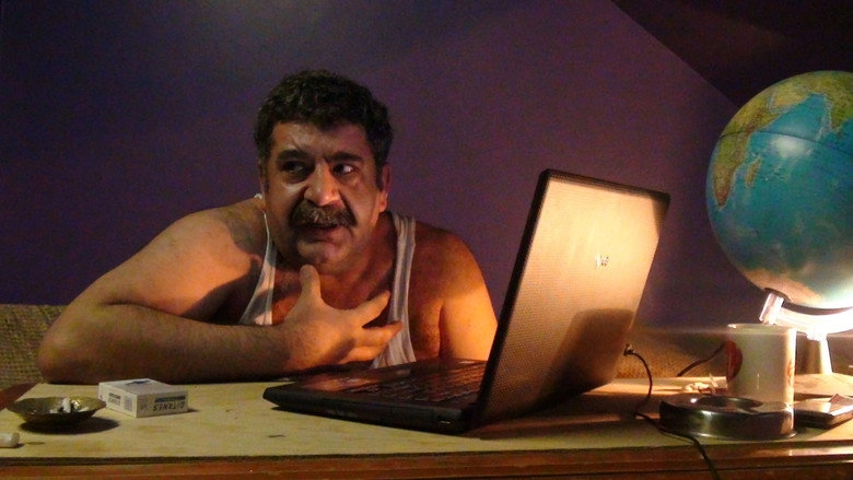 A Comedian In A Syrian Tragedy (2019)