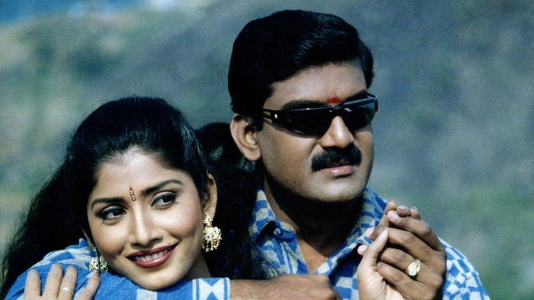 Kalakalappu (2001)