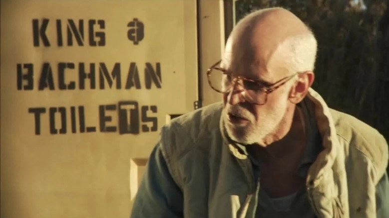 A Very Tight Place (2011)