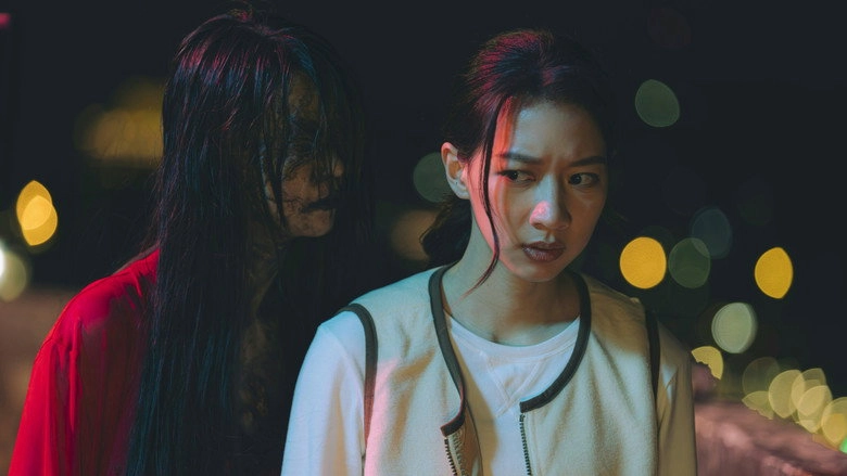 Mystery Writers (2024)