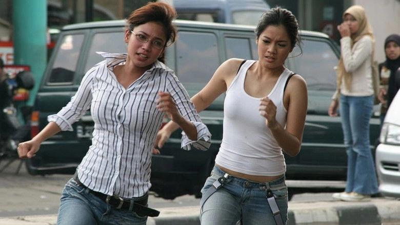 Mendadak Dangdut (2006)