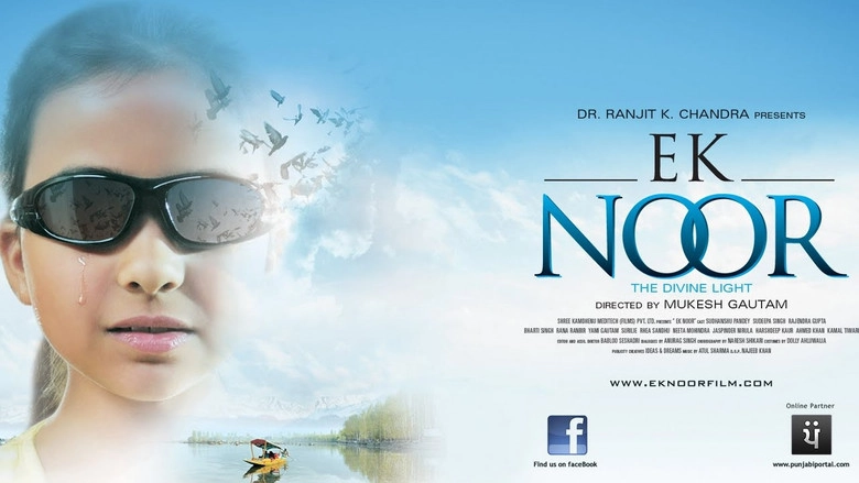 Ek Noor (2011)