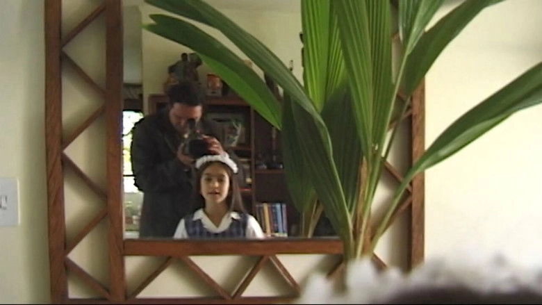 Como El Cielo Despues De Llover (2021)