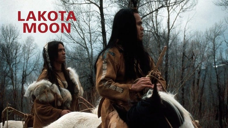 Lakota Moon (1999)