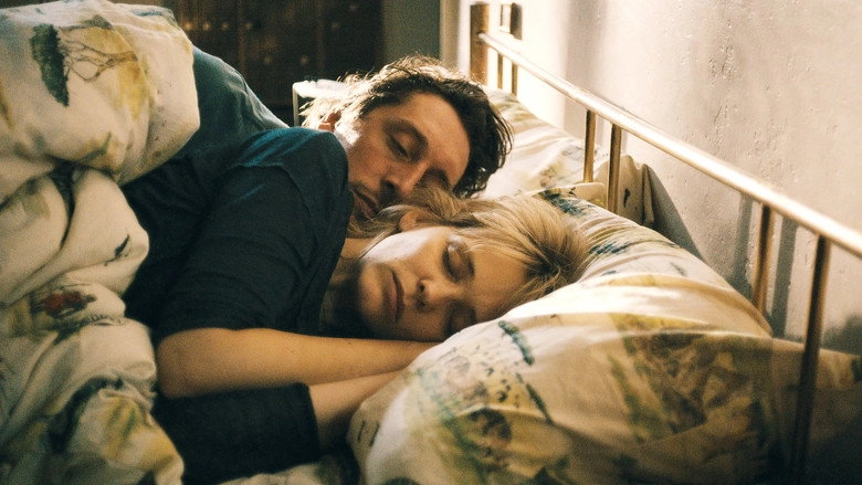 Hedi Schneider Is Stuck (2015)