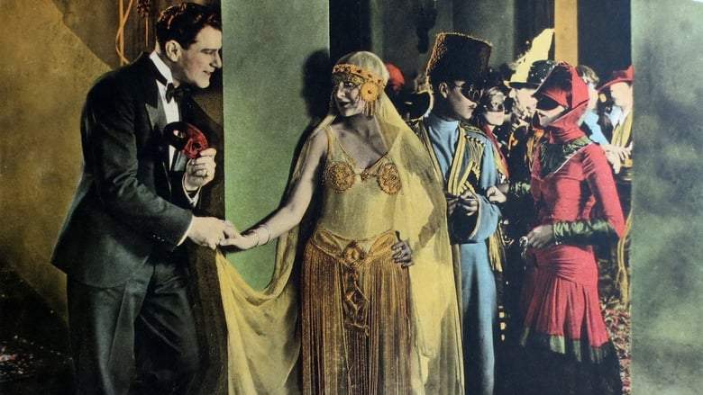 The Lone Wolf Returns (1926)