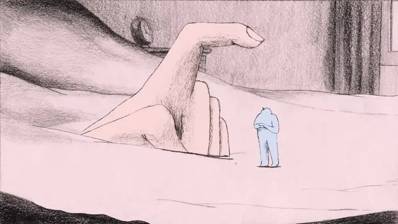 Irene's Island (2019)