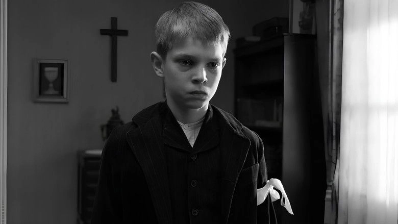 The White Ribbon (2009)