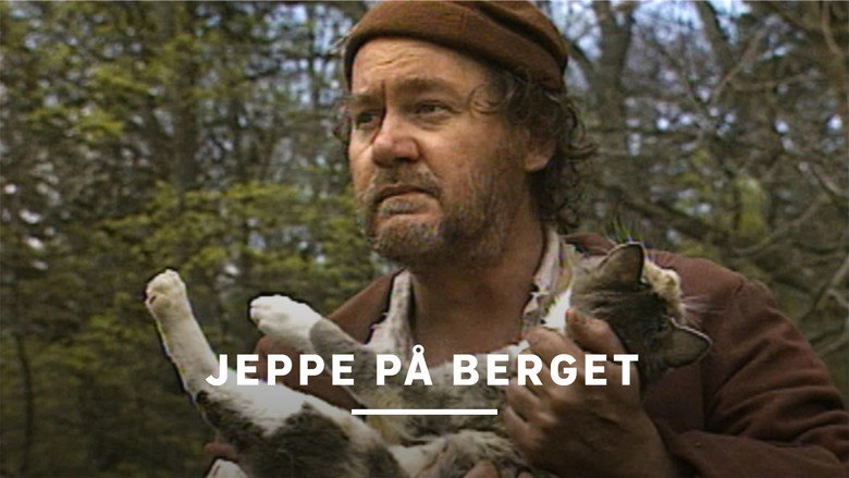 Jeppe Pa Berget (1995)