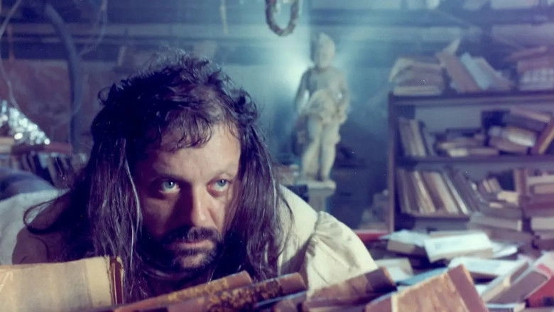 Pandemonium, The Hell's Capital City (1997)