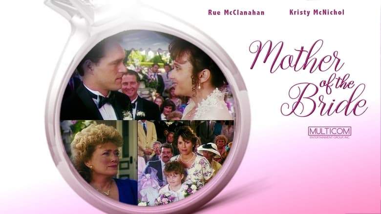 Mother Of The Bride (1993)