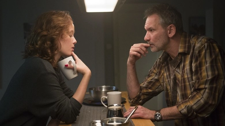 The Perfect Killer (2017)