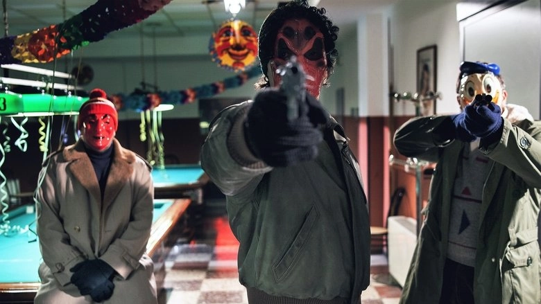 La Verita Sta In Cielo (2016)