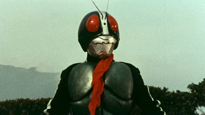 The War Of The Infras (1978)