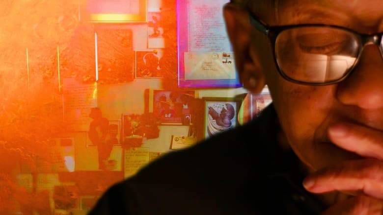 Going To Mars: The Nikki Giovanni Project (2023)