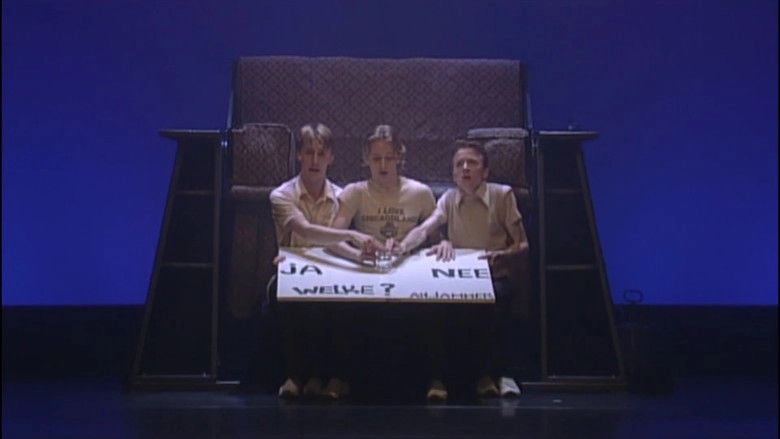 Rooyackers, Kamps & Kamps 2 (2002)