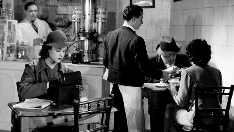 Gente Bien (1939)