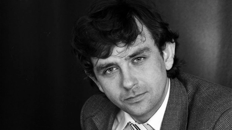 Haracz Szarego Dnia (1984)