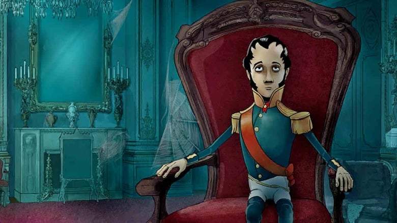 Leopold, Roi Des Belges (2018)