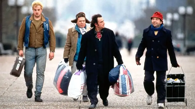 Une Epoque Formidable... (1991)