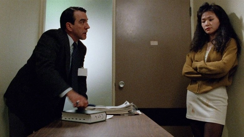 Women On The Run (1993)