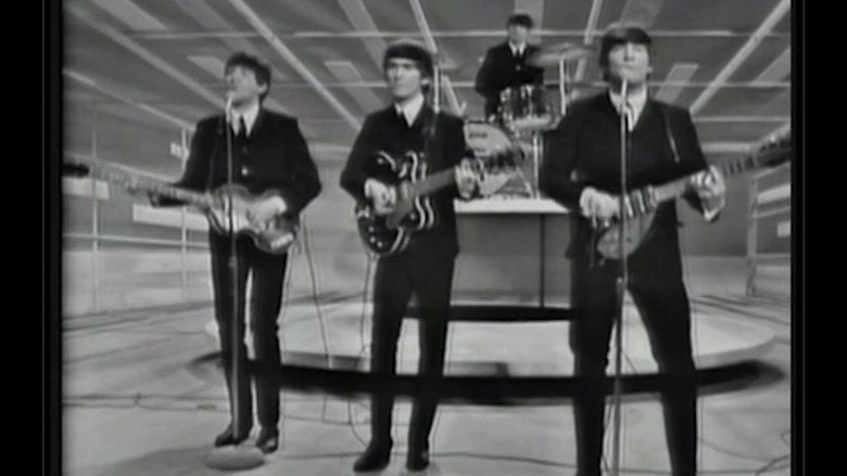 The Beatles - Trilogy (2003)