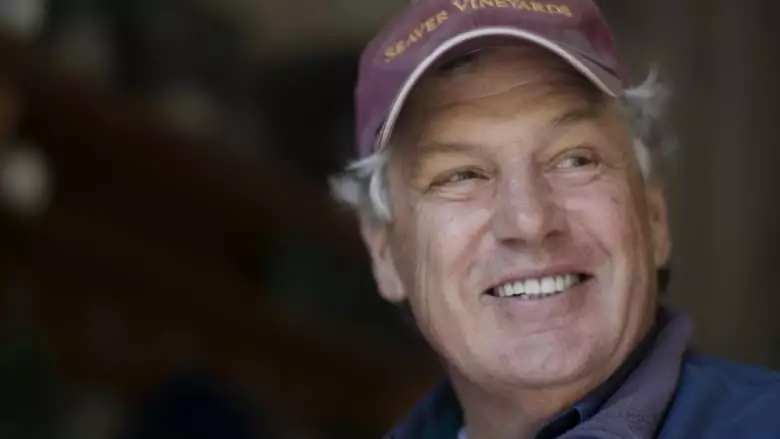 Seaver (2019)