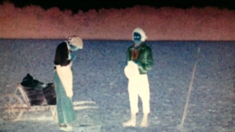 Le Grand Depart (1972)