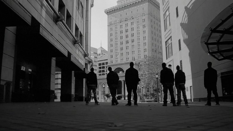 Blackout: John Burris Speaks (2015)
