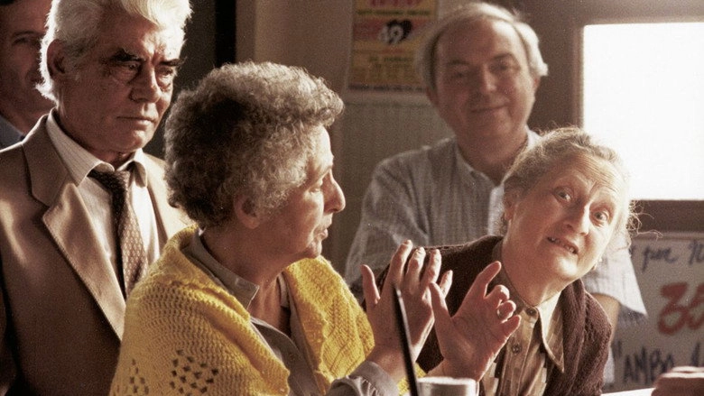 Cosi Parlo Bellavista (1984)