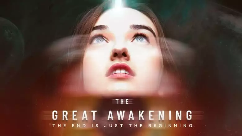 The Great Awakening (2022)